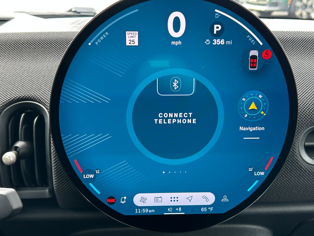 Thumbnail: 2026 MINI Cooper Convertible - 20