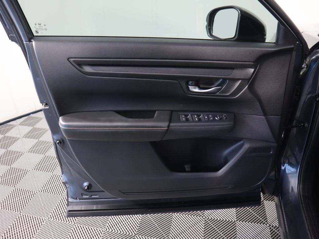 Thumbnail: 2024 Honda CR-V - 24