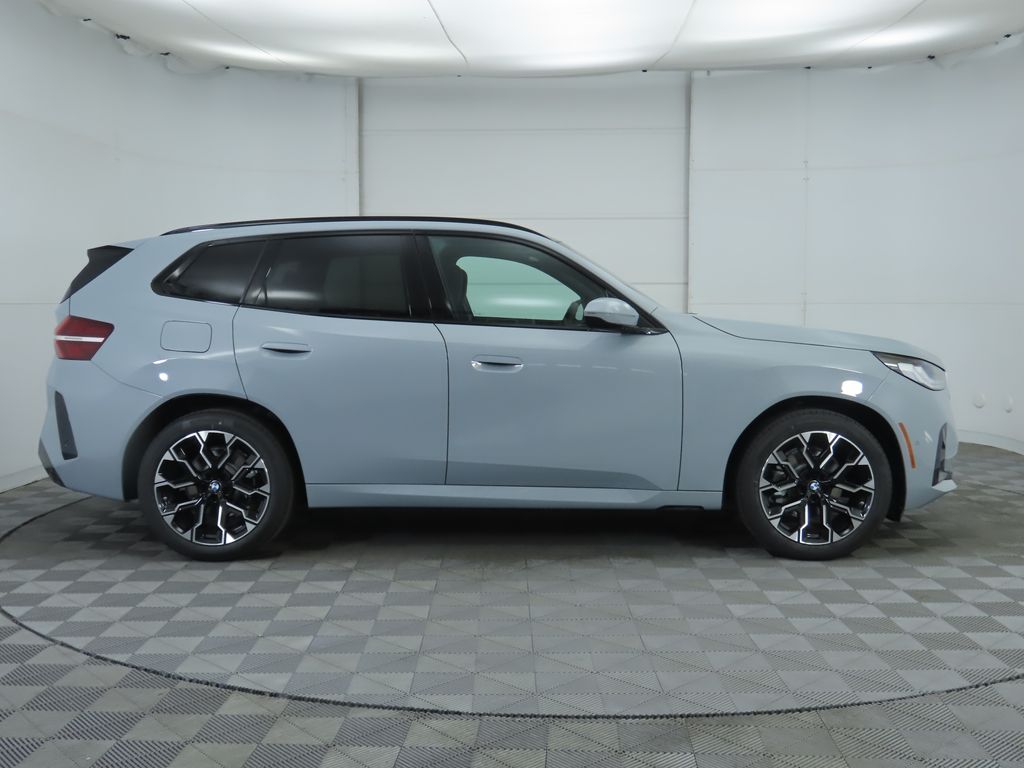 Thumbnail: 2026 BMW X3 - 4