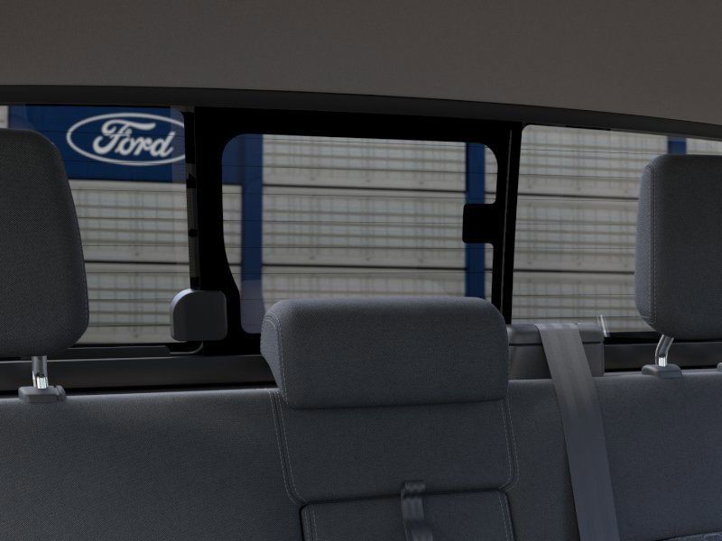 2025 Ford Ranger XLT photo