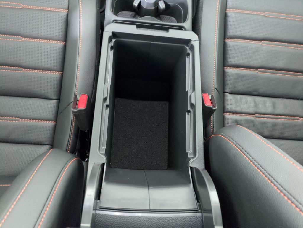 New 2026 Honda CR-V Hybrid For Sale in Fort Wayne, IN