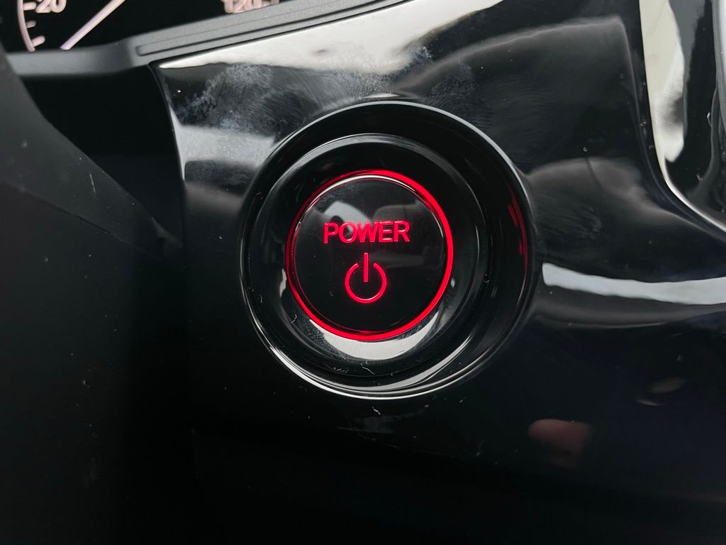 2025 Honda Civic Sport 22