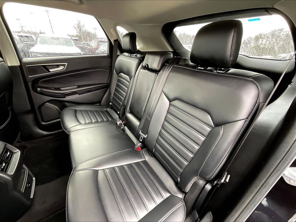 2023 Ford Edge — photo 14
