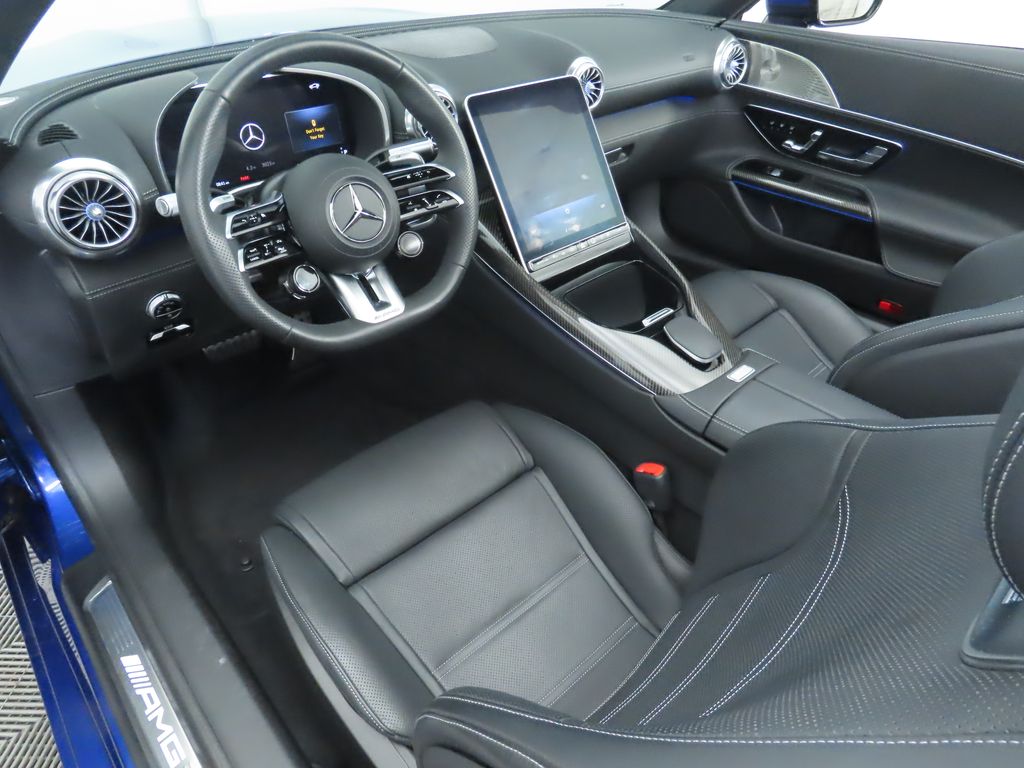 Thumbnail: 2023 Mercedes-Benz SL-Class - 17