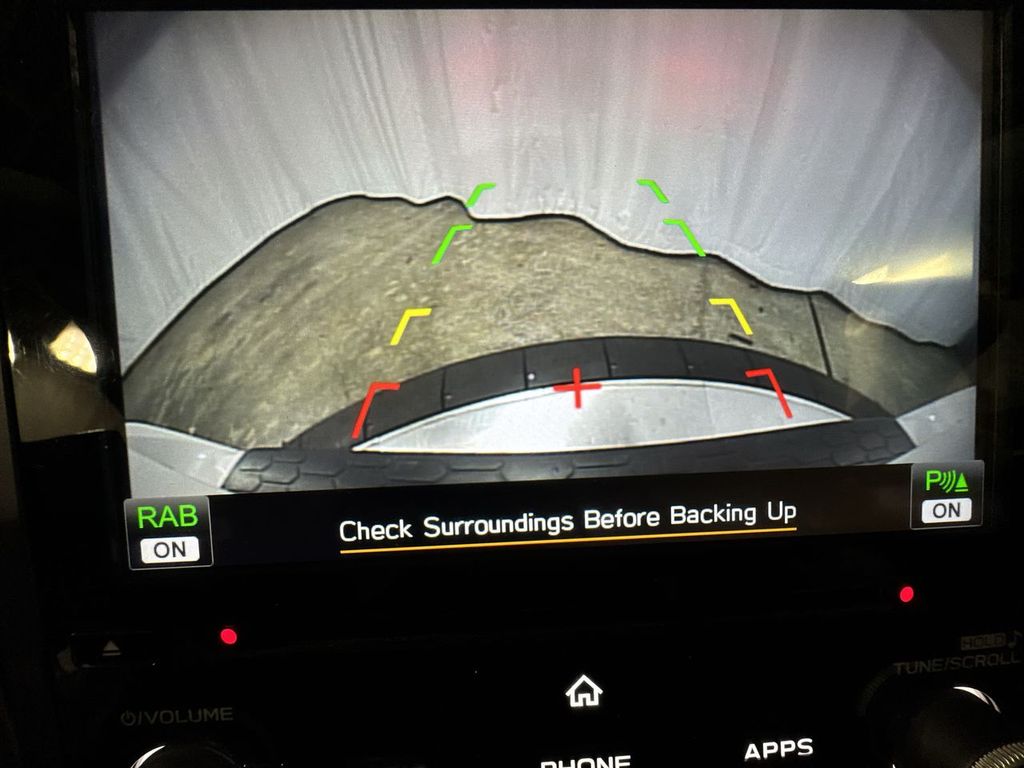 used 2021 Subaru Crosstrek car, priced at $18,700