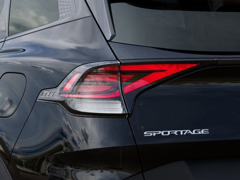 2024 Kia Sportage Plug-In Hybrid X-Line Prestige 11