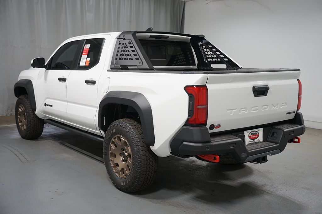 Thumbnail: 2026 Toyota Tacoma - 9