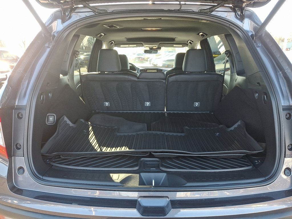 Thumbnail: 2021 Honda Passport - 31