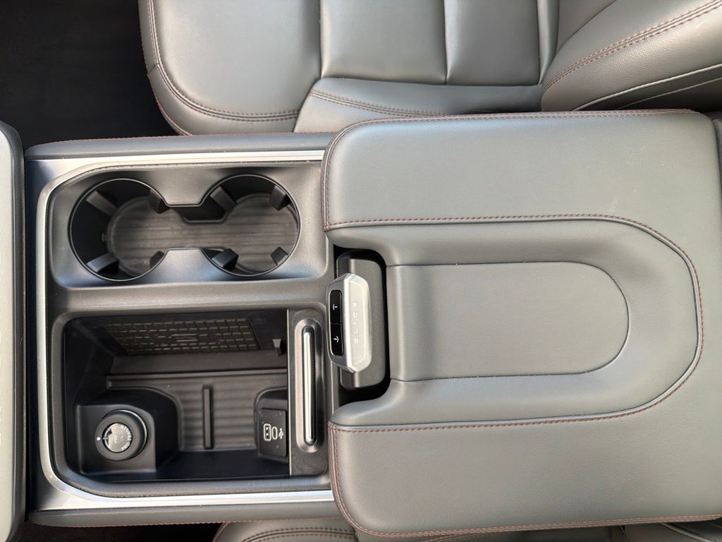 2025 Ford Expedition Max Active Black at Bob Ruth Ford