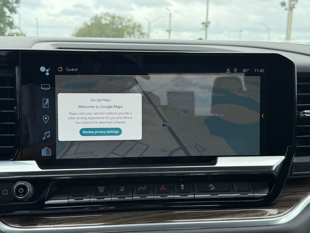 new 2026 Chevrolet Silverado 2500HD car, priced at $62,395