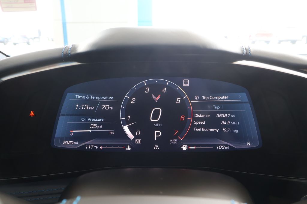 Thumbnail: 2021 Chevrolet Corvette - 29