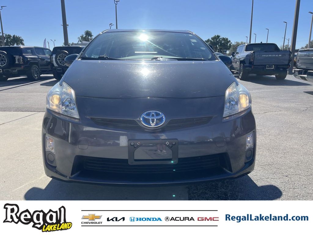 2010 Toyota Prius I 3