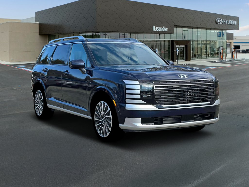 Thumbnail: 2026 Hyundai Palisade - 11