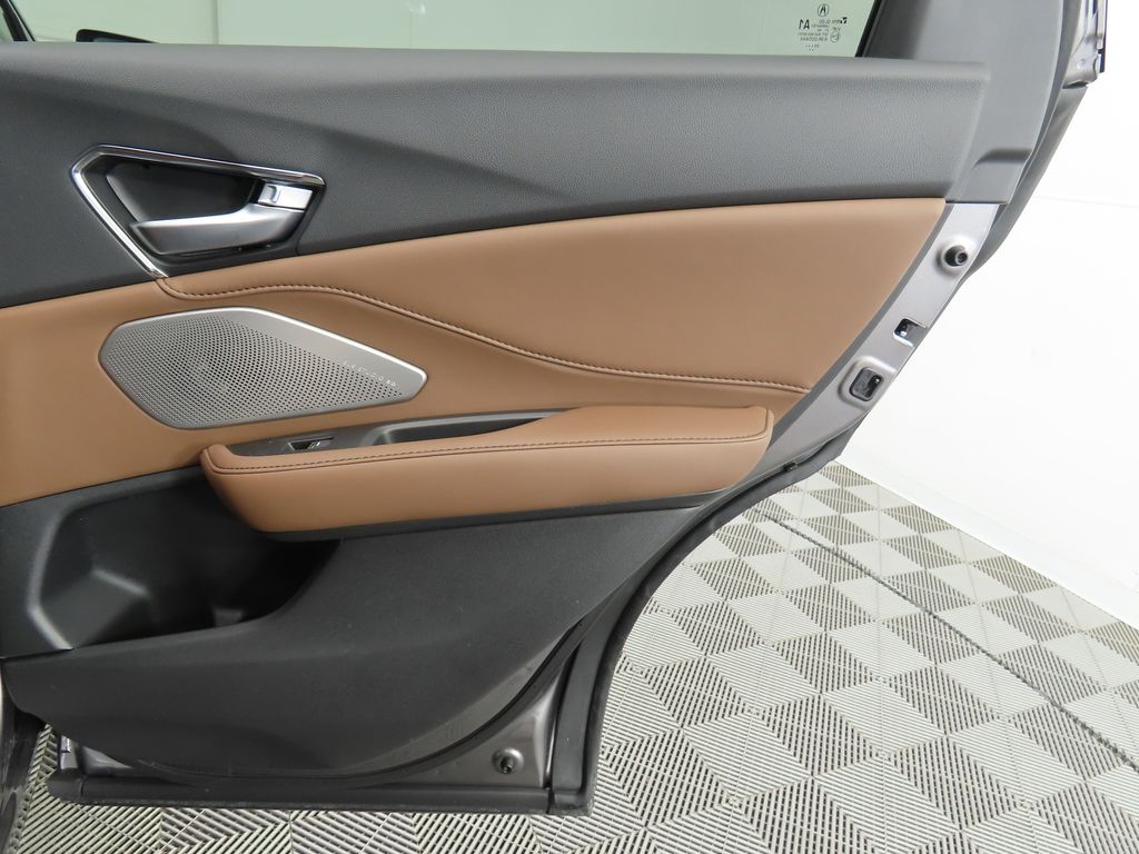 Thumbnail: 2026 Acura RDX - 27