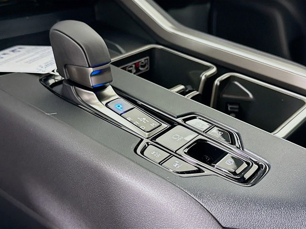 Thumbnail: 2026 Lexus TX - 15