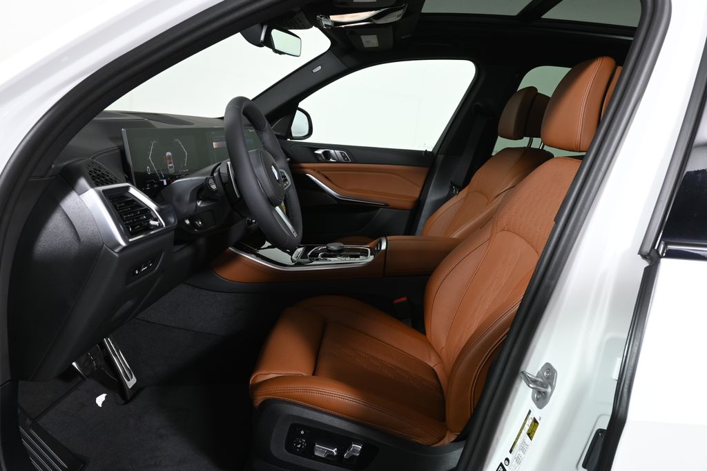 Thumbnail: 2026 BMW X5 - 3