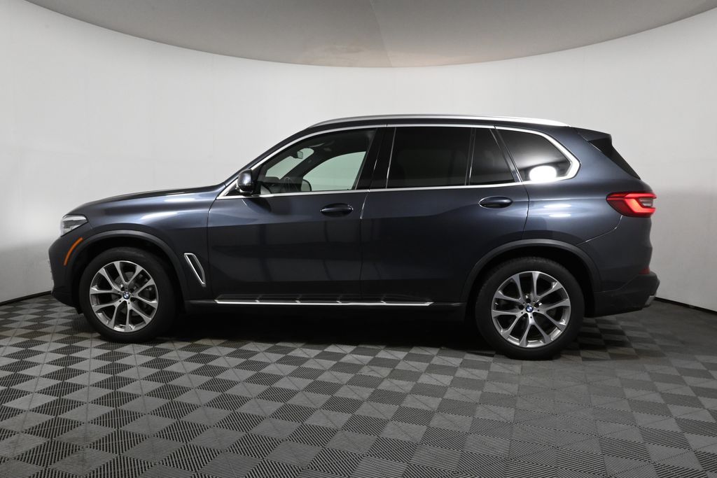Thumbnail: 2019 BMW X5 - 2