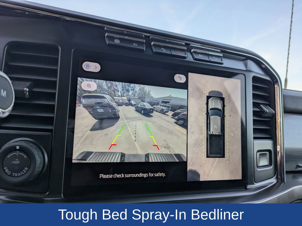 2023 Ford F-350 Super Duty LARIAT