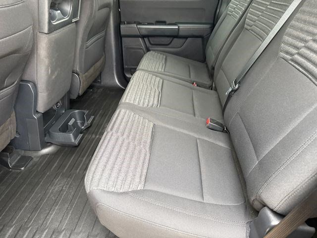 Used 2023 Ford F-150 Truck