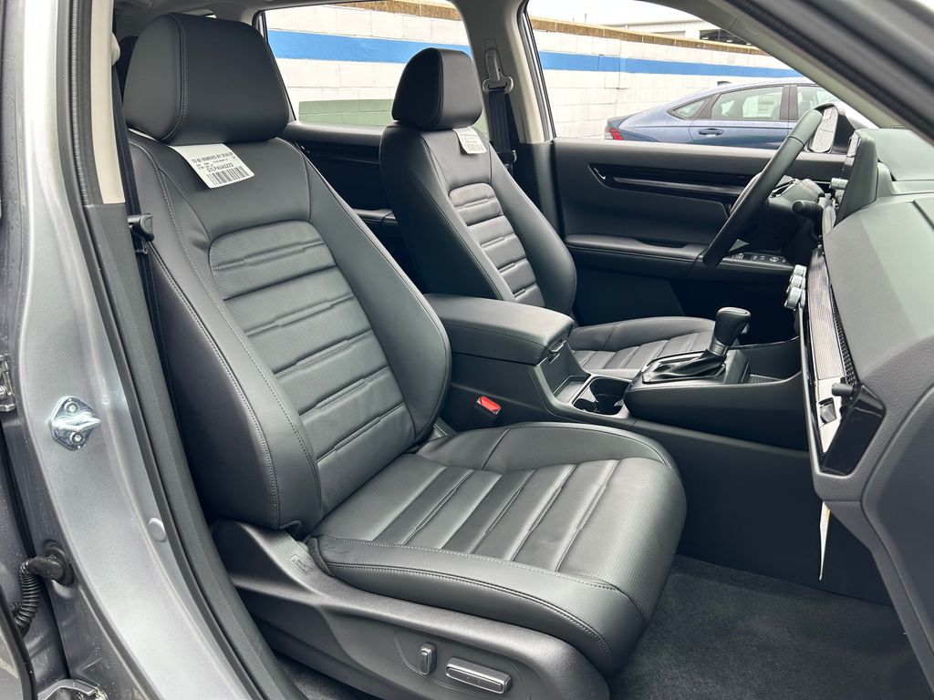 2026 Honda CR-V EX-L 26