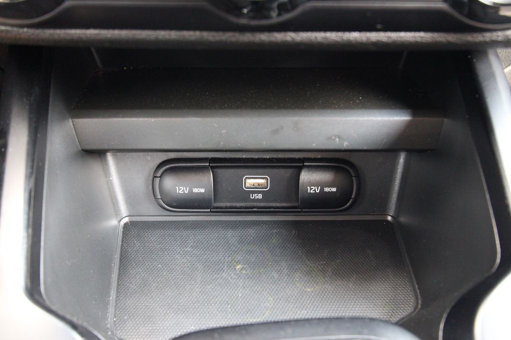 Used 2024 Kia Soul Hatchback