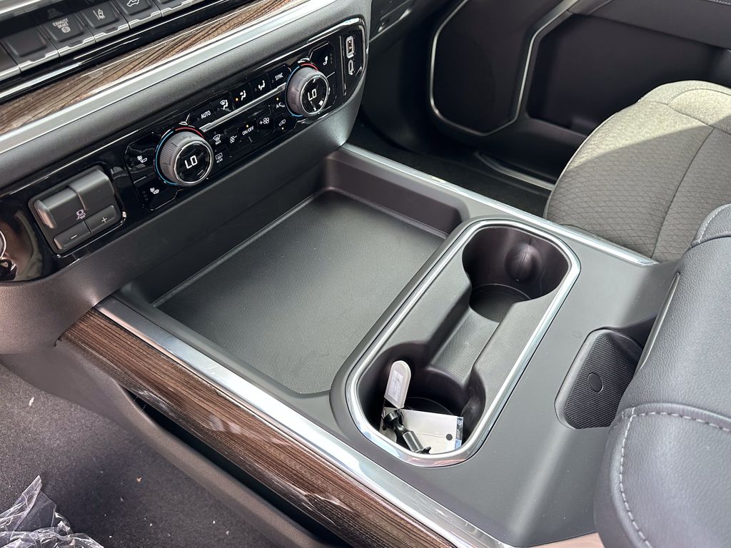 new 2026 Chevrolet Silverado 2500HD car, priced at $67,229