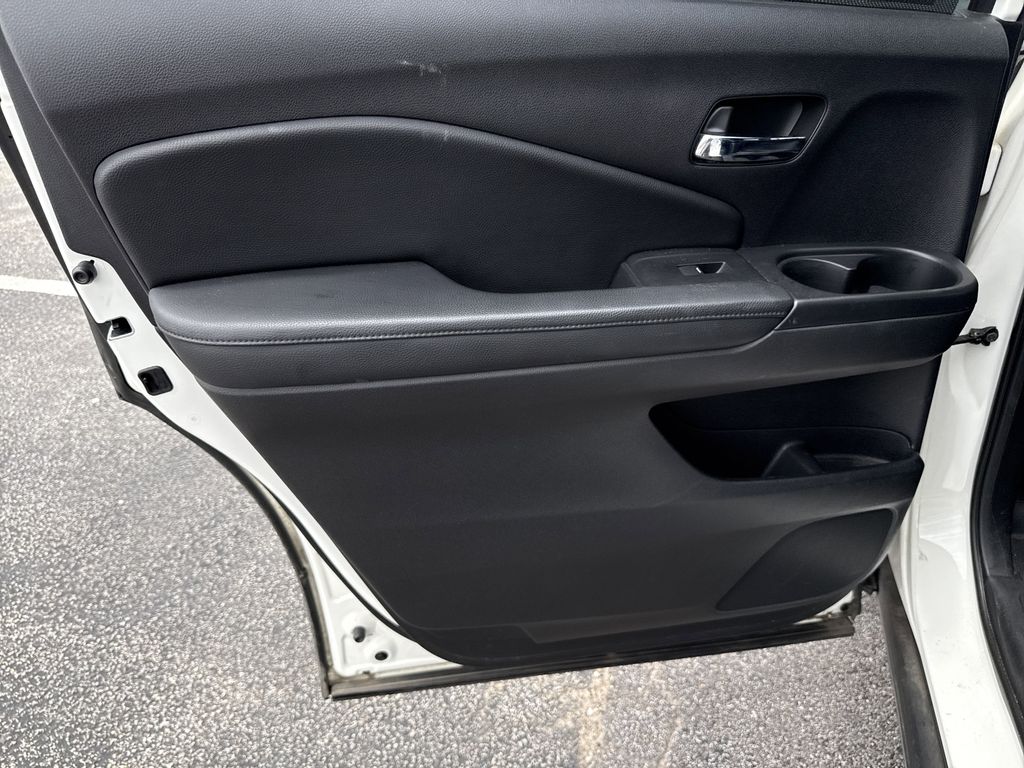 2019 Honda Pilot Touring  at Gullo Toyota