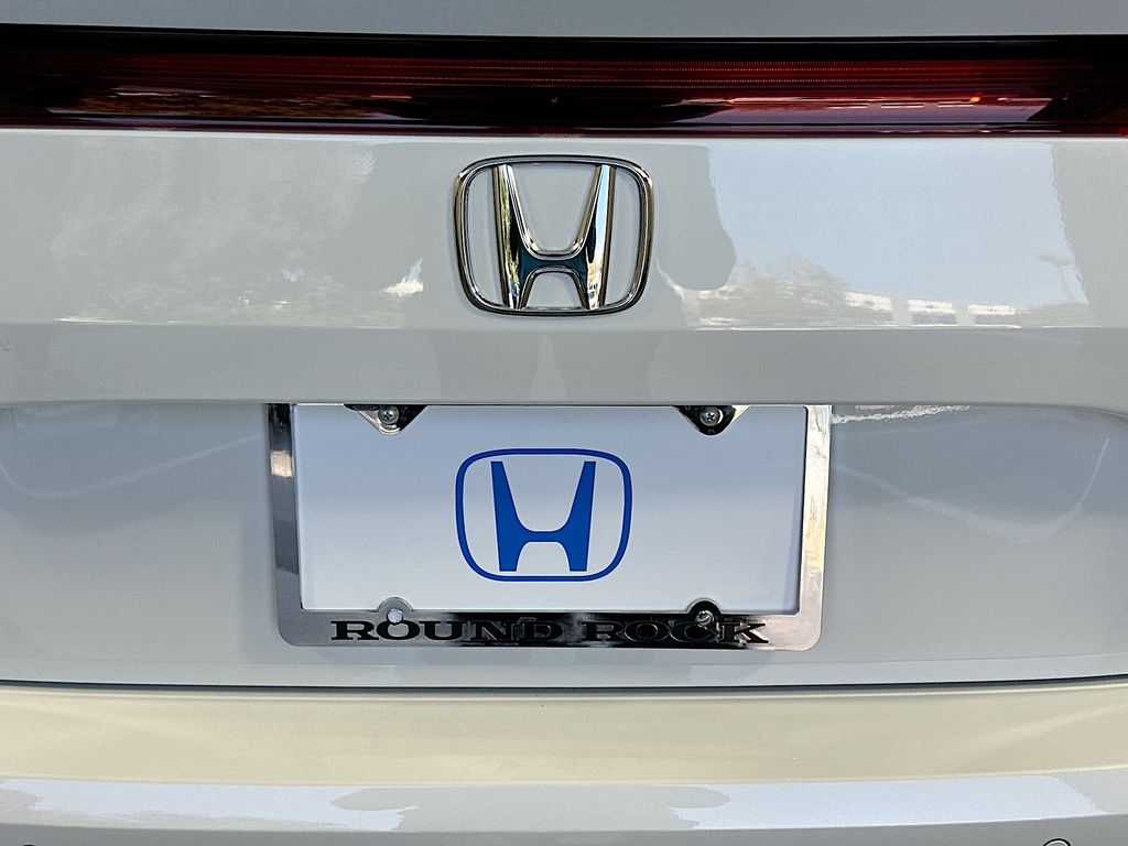 Thumbnail: 2026 Honda Civic - 20