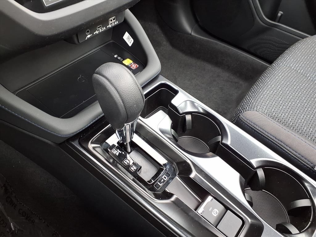 new 2026 Subaru Forester car, priced at $33,252