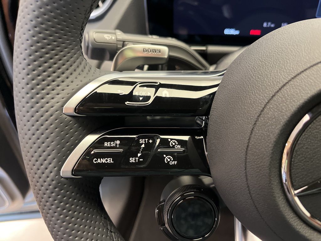 Thumbnail: 2026 Mercedes-Benz GLA - 14