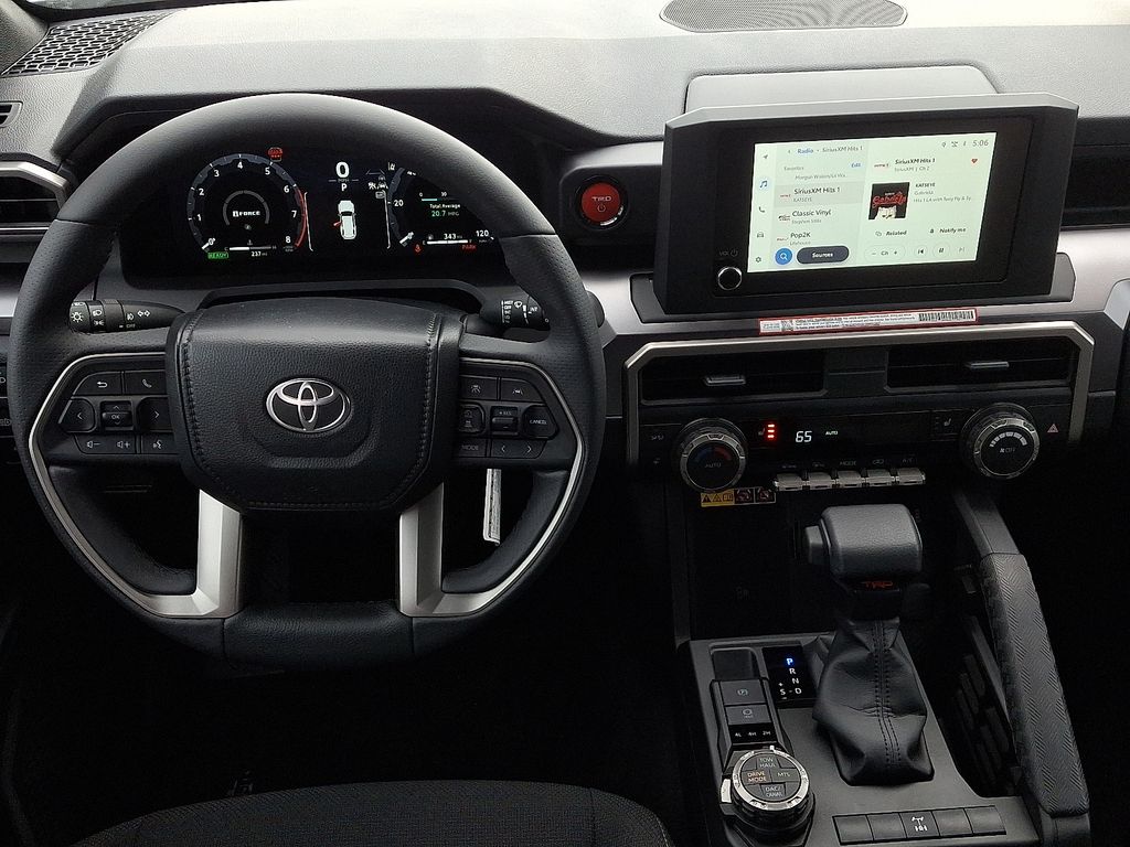 Thumbnail: 2025 Toyota 4Runner - 11