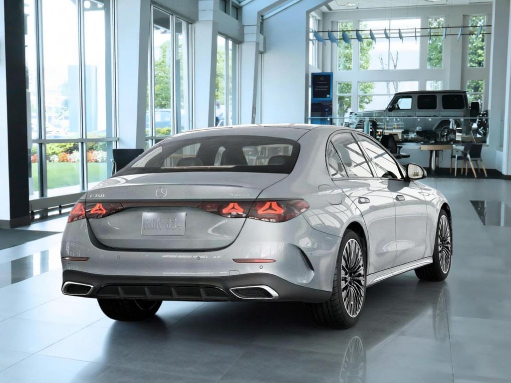 Thumbnail: 2027 Mercedes-Benz E-Class - 22
