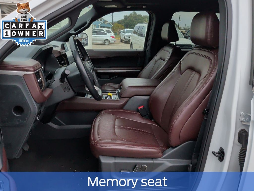 2023 Ford Expedition Limited - 10