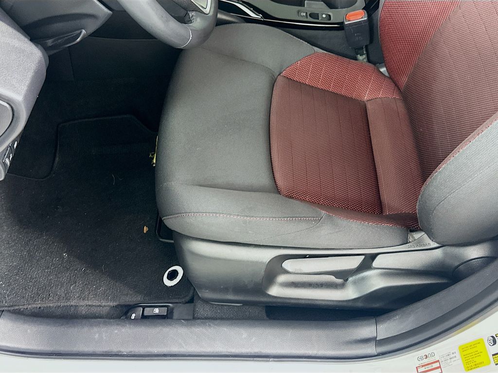 Thumbnail: 2023 Toyota Corolla - 19