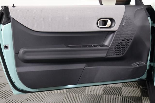 Thumbnail: 2026 MINI Cooper - 8