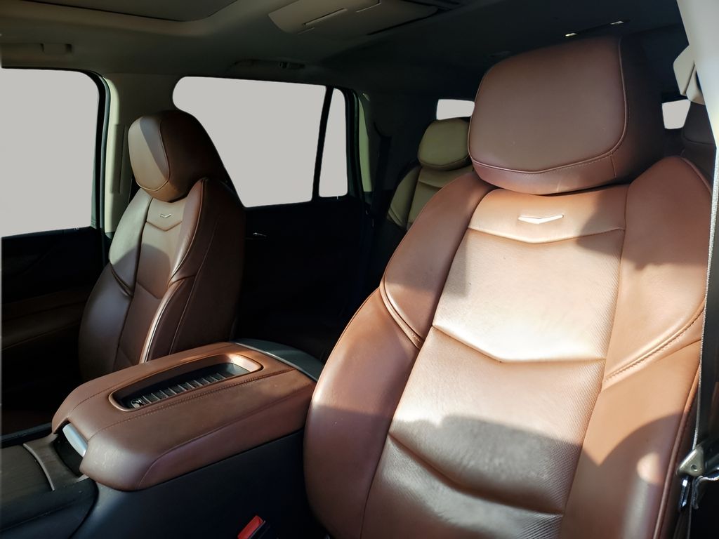 Used Car 2019 Cadillac Escalade  Premium Luxury For Sale Under $35,000 In Austin, Texas