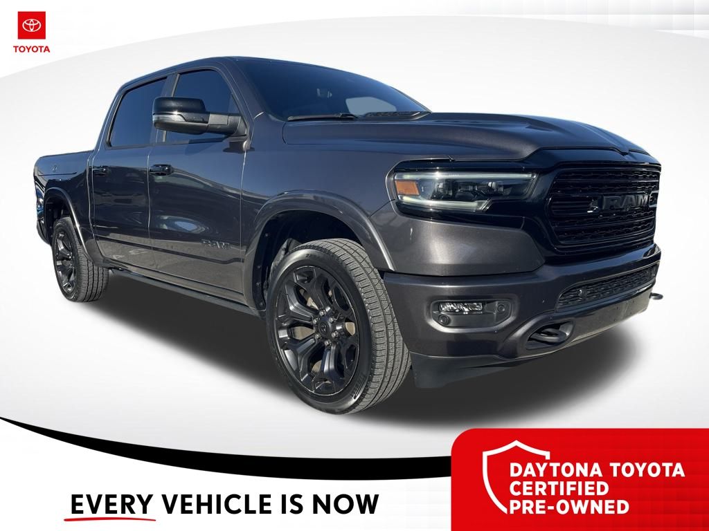 2024 RAM Ram 1500 Pickup Limited's photo