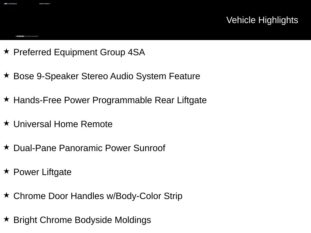 Thumbnail: 2021 GMC Yukon - 5