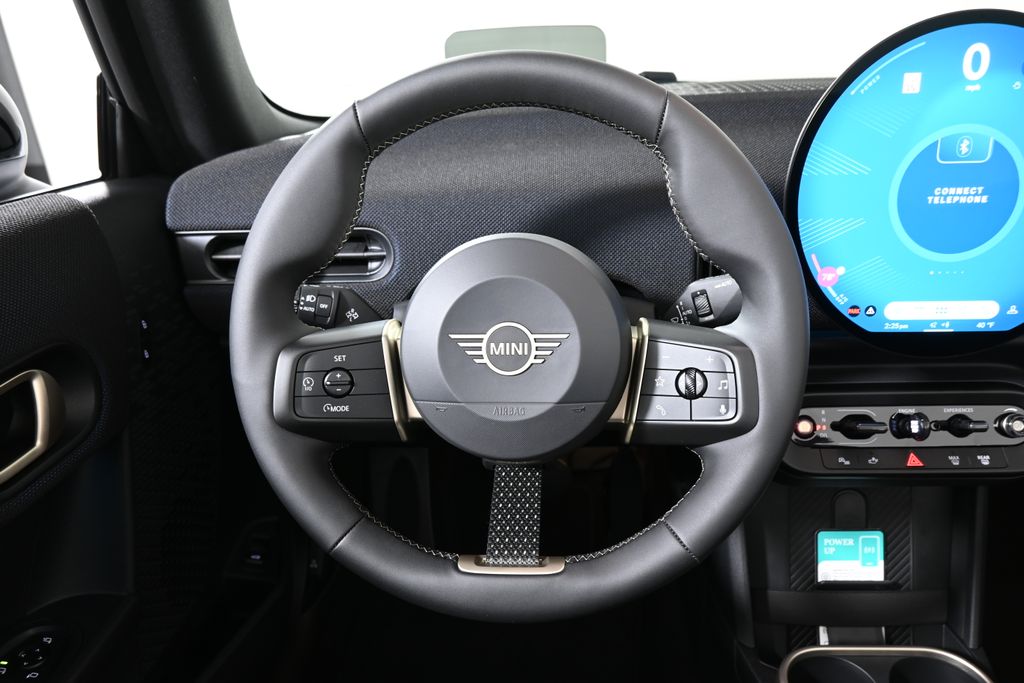 Thumbnail: 2026 MINI Cooper - 20