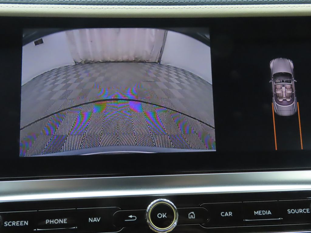 Thumbnail: 2020 Bentley Continental - 24