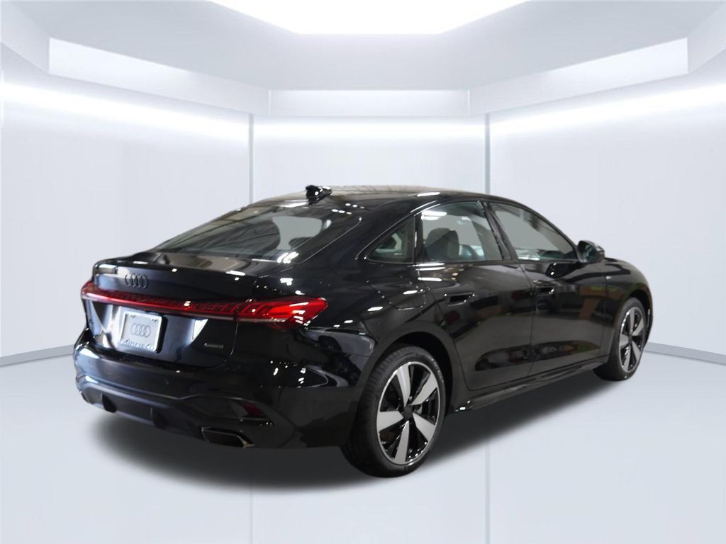 Thumbnail: 2026 Audi A5 - 5