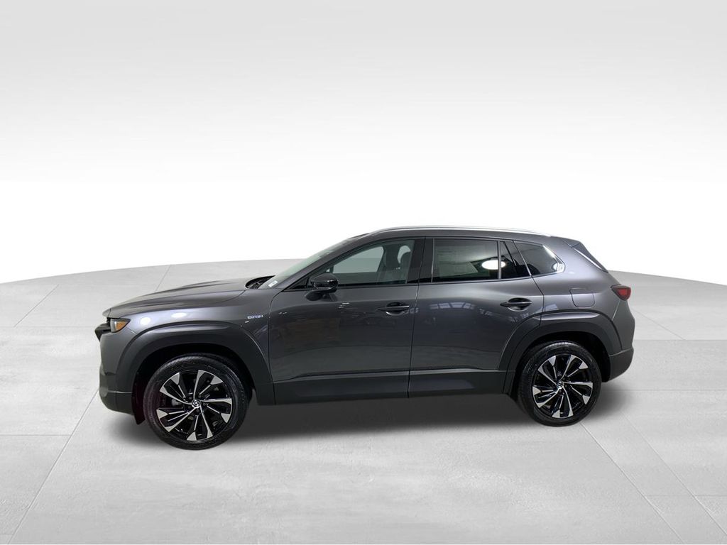 2025 Mazda CX-50 Hybrid Premium Plus 3