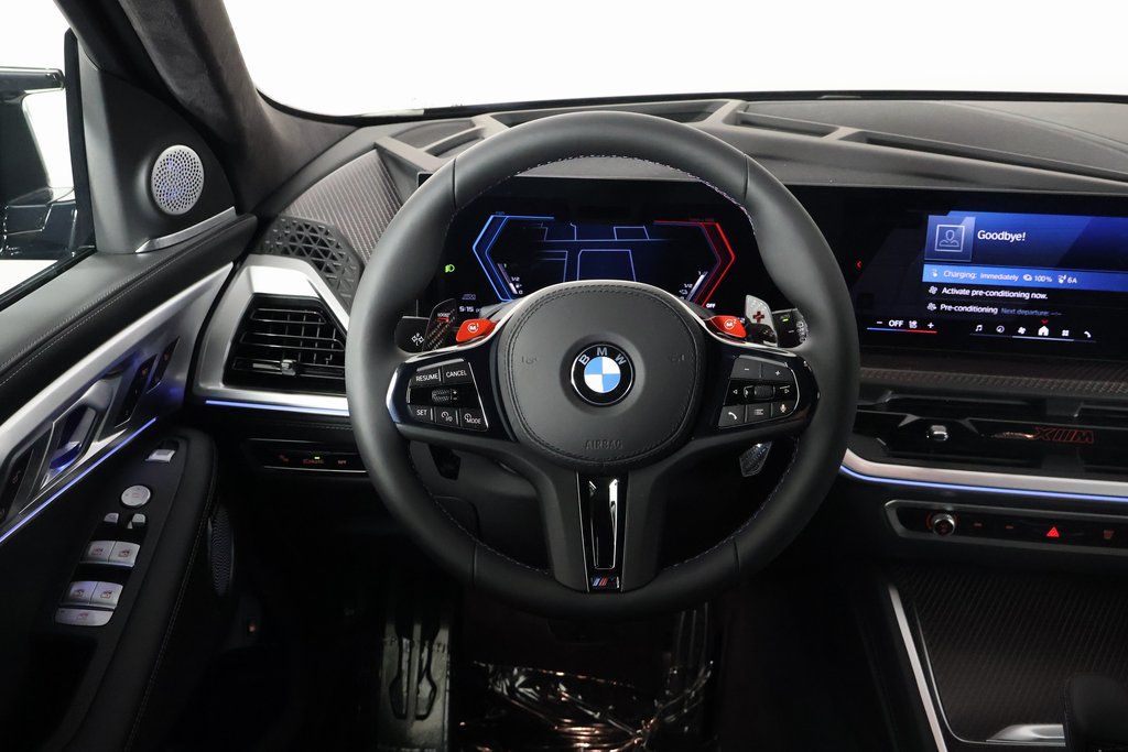 Thumbnail: 2026 BMW XM - 3