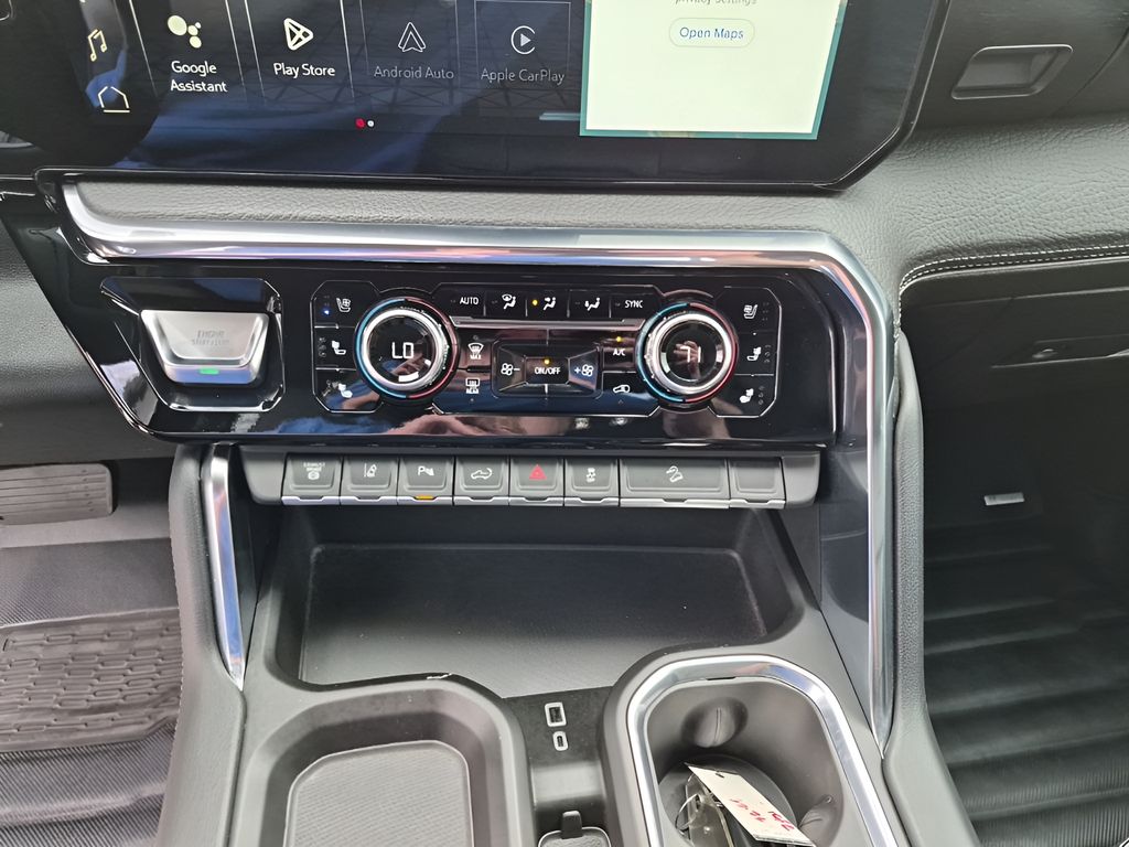 Used Car 2024 Gmc Sierra 2500hd  Denali For Sale Under $70,000 In Austin, Texas