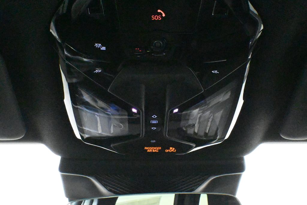 Thumbnail: 2026 BMW X3 - 21