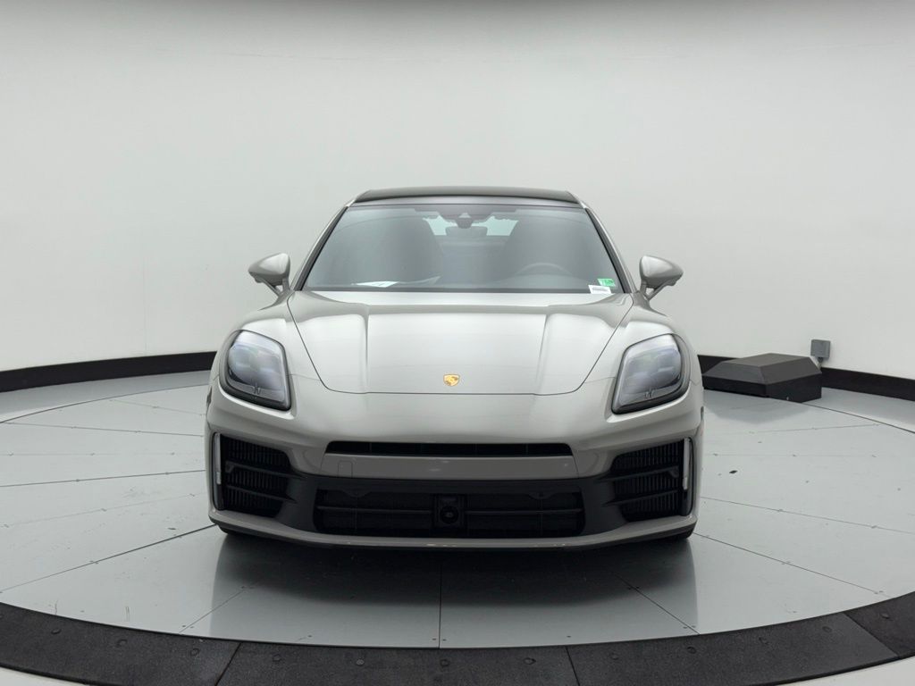 Thumbnail: 2025 Porsche Panamera - 6