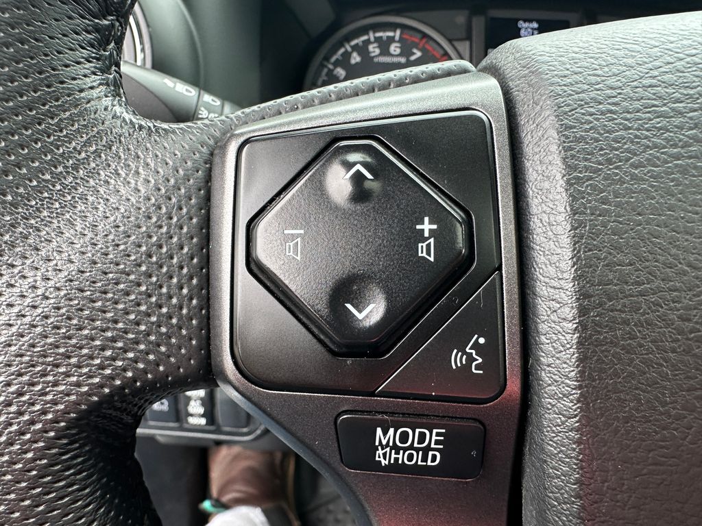 2023 Toyota Tacoma TRD Off-Road