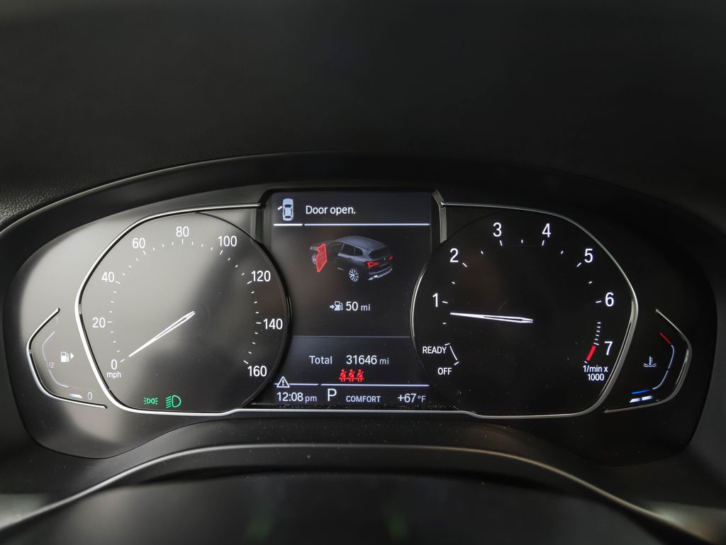 2022 BMW X3 xDrive30i 13