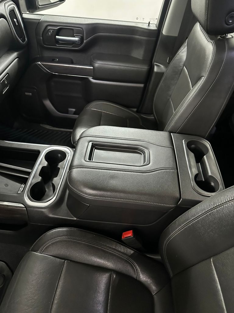 used 2020 Chevrolet Silverado 2500HD car, priced at $41,485
