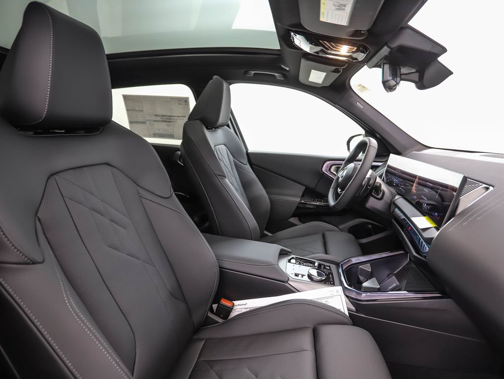 Thumbnail: 2026 BMW X3 - 30